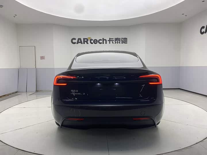 Tesla Model 3, 2024 — фото 6 из 9