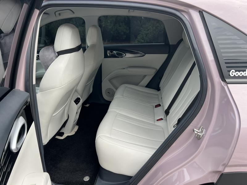 Geely Galaxy Geome, 2025 — фото 12 из 12