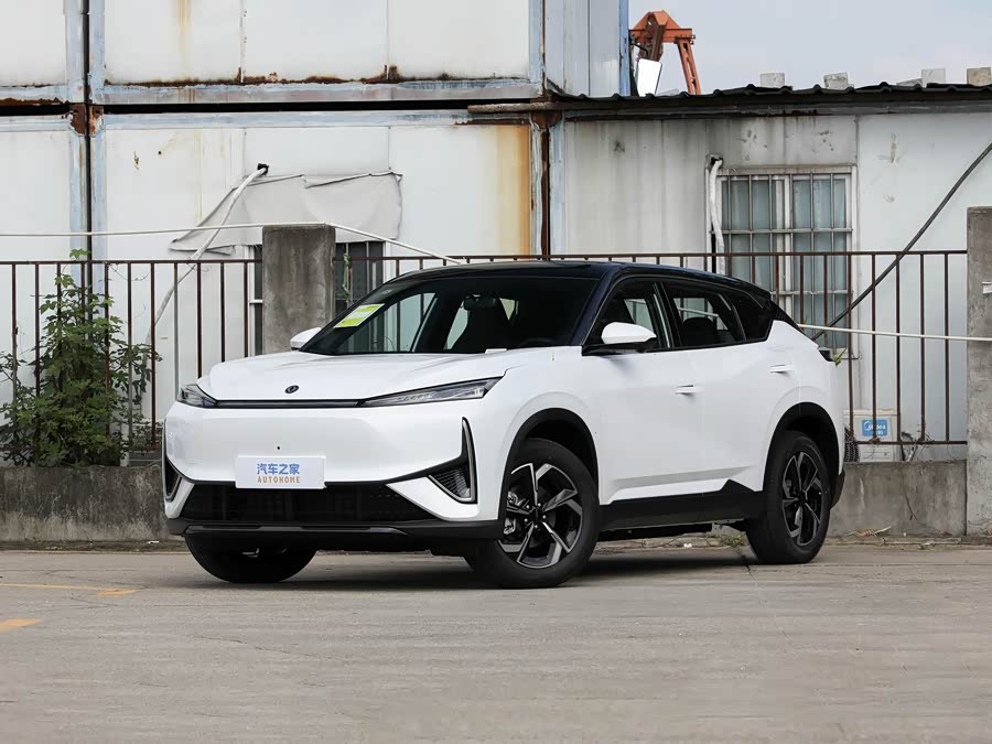 Dongfeng Aeolus L7, 2026 — купить в Твери под ключ