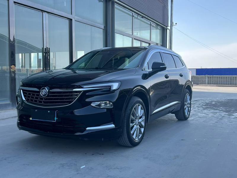 Buick Enclave, 2022 — купить в Ижевске под ключ