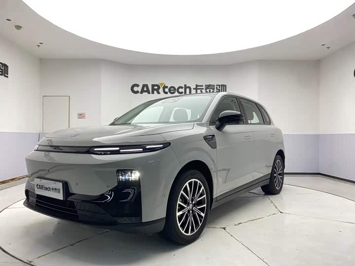 Leapmotor B10, 2024 — купить в Смоленске под ключ