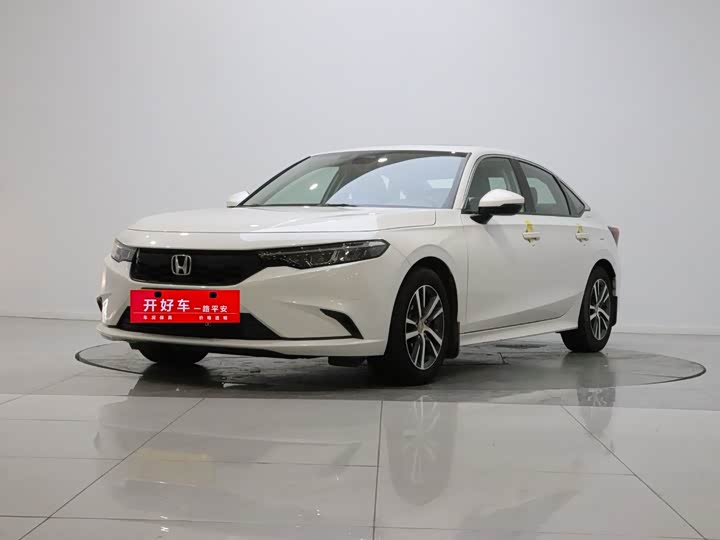 Honda Integra, 2023 — купить в Твери под ключ