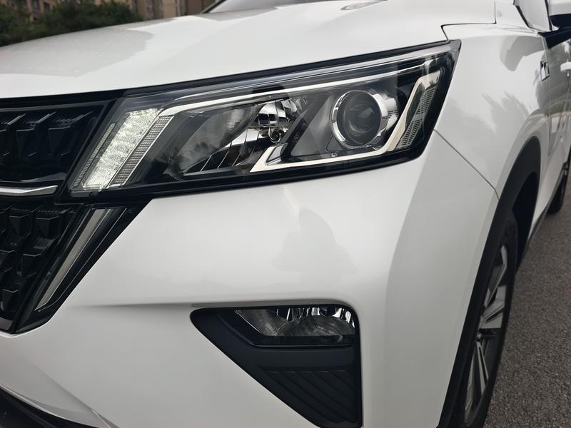 Wuling Asta, 2022 — фото 7 из 12