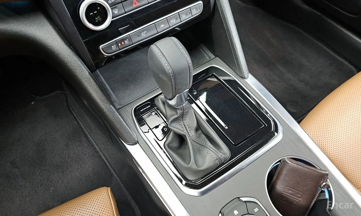 Renault SM6, 2022 — фото 9 из 12