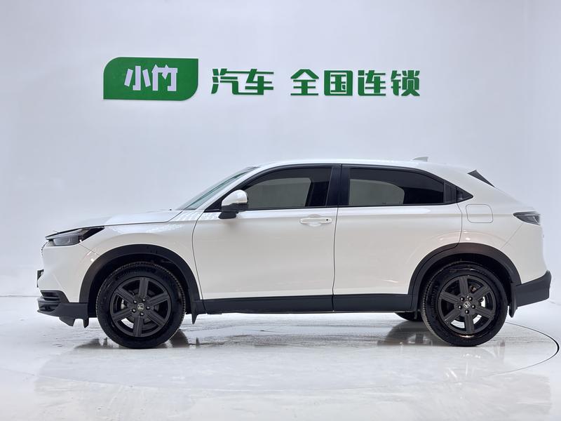 Honda XR-V, 2023 — фото 4 из 12