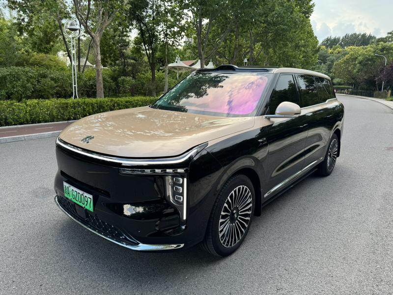 IM motors LS9, 2025 — купить в Иванове под ключ