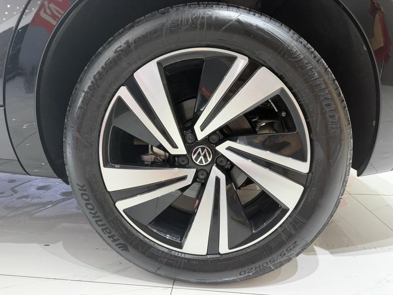 Volkswagen Tavendor, 2023 — фото 7 из 12