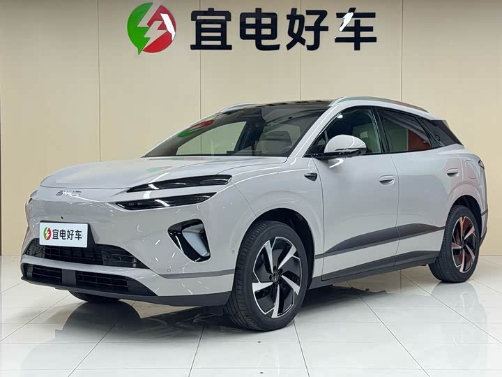BYD Sea Lion 06 Hybrid/EV, 2026 — купить в Перми под ключ
