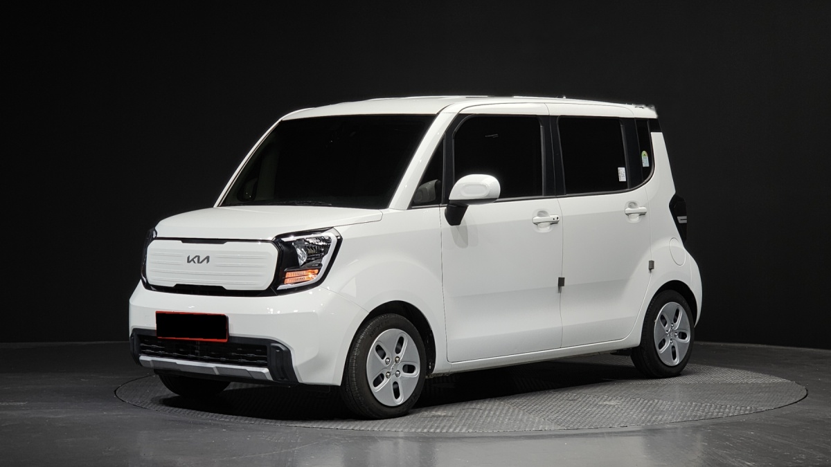 Kia Ray, 2024 — купить в Пензе под ключ