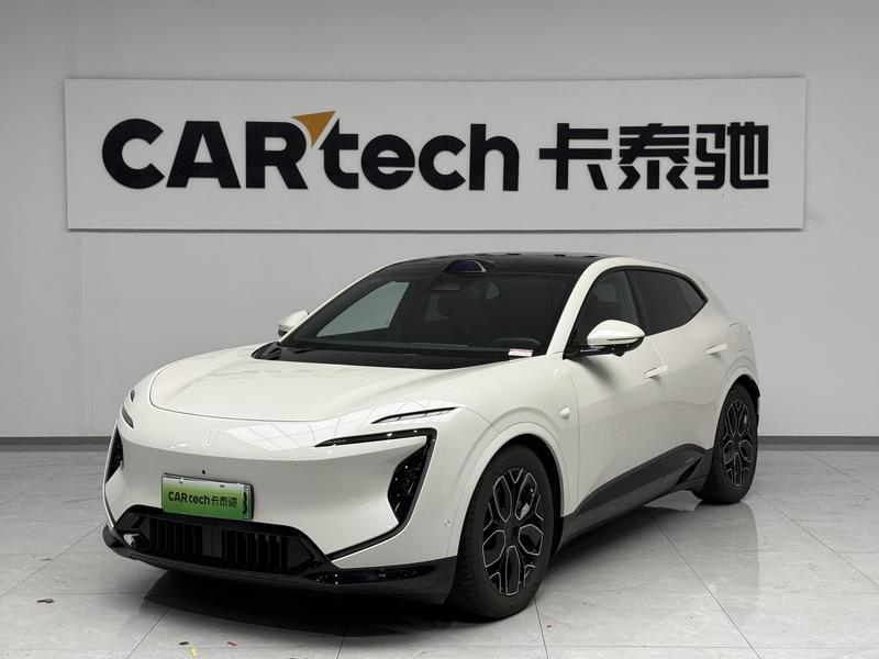 Avatr 07, 2025 — купить в Пензе под ключ