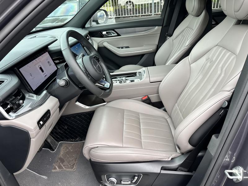 Lynk & Co 09 EM-P Hybrid, 2022 — фото 10 из 12