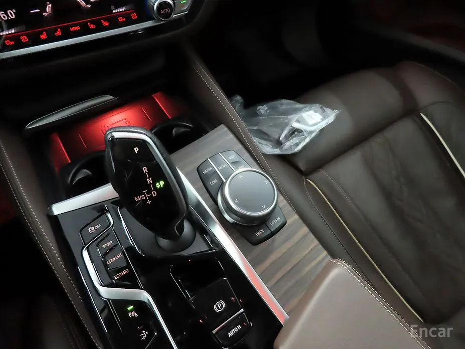 BMW Gran Turismo, 2021 — фото 9 из 12