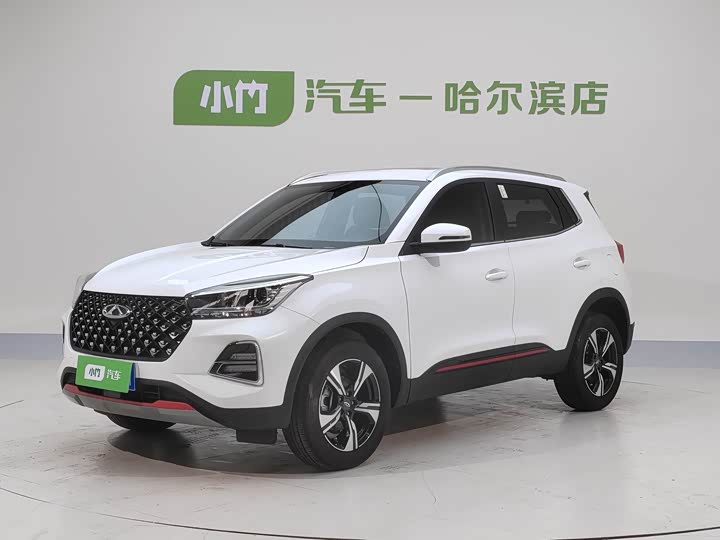 Chery Tiggo 5x, 2022 — купить в Казани под ключ