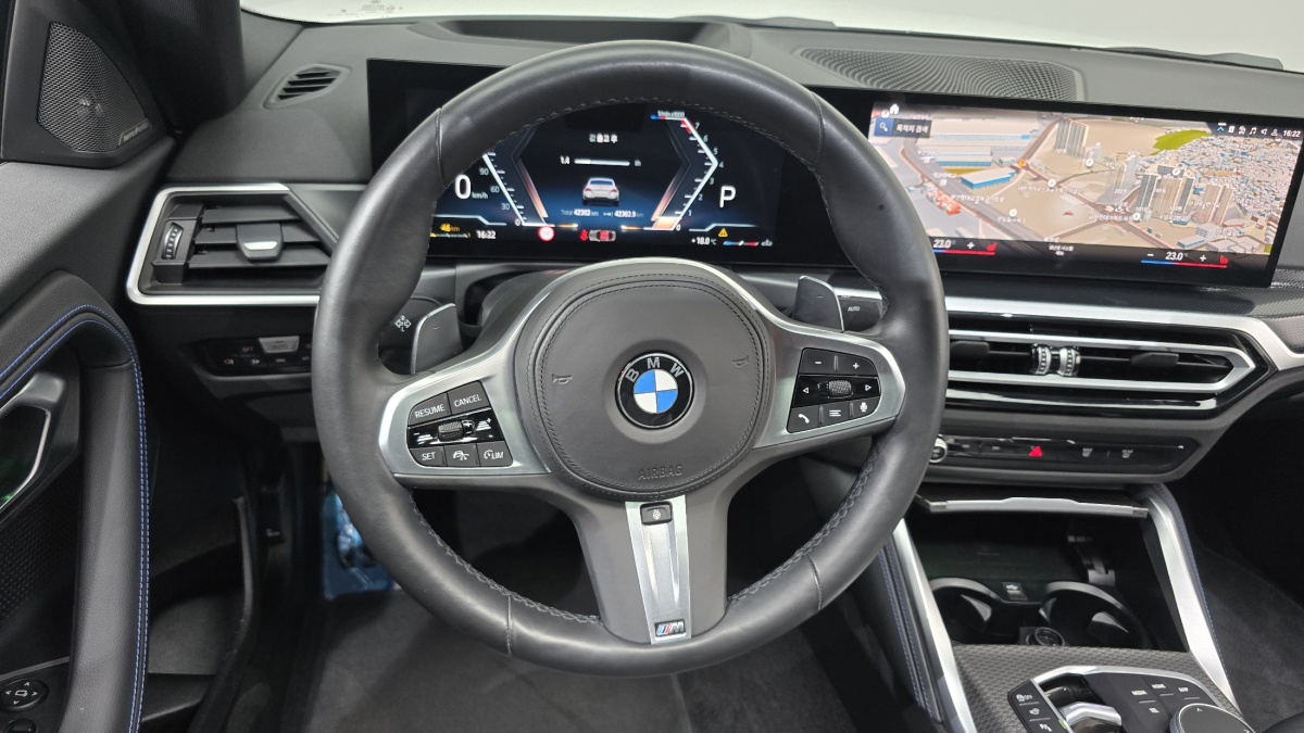 BMW 2 Series, 2023 — фото 11 из 12