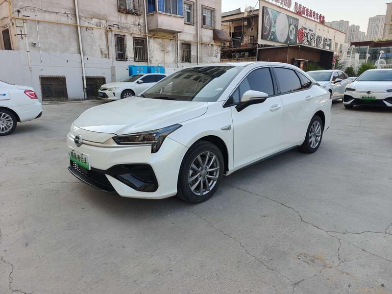 GAC Aion S, 2024 — купить в Костроме под ключ