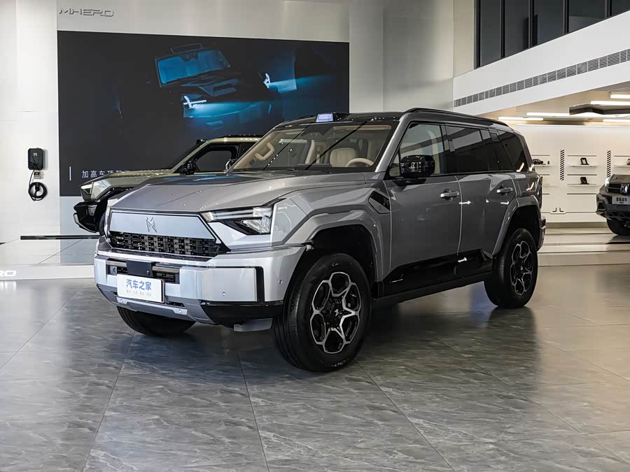 Dongfeng Mengshi M18-3, 2026 — купить в Туле под ключ