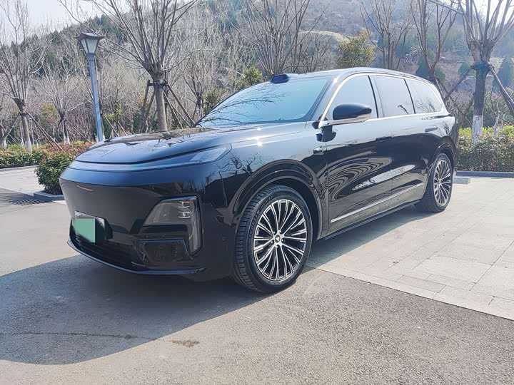 Changan Deepal S09, 2025 — купить в Казани под ключ