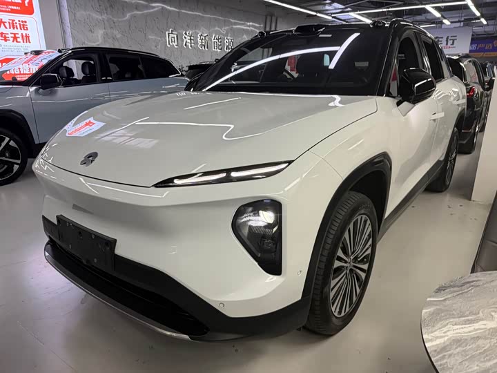 Nio ES7, 2022 — купить в Рязани под ключ