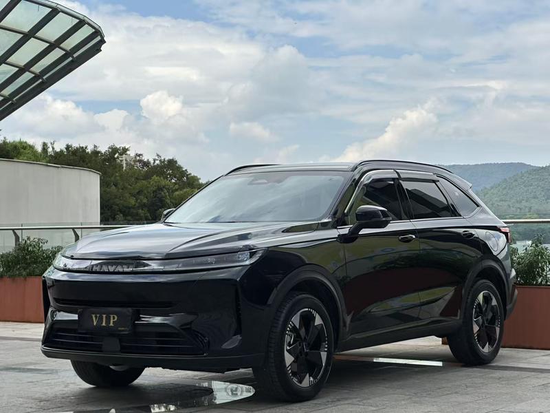 Haval H6L, 2026 — купить в Санкт-Петербурге под ключ