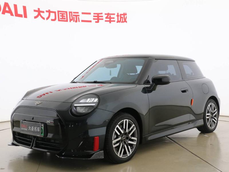 Mini Cooper, 2025 — купить в Чебоксарах под ключ