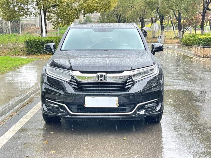 Honda Avancier, 2022 — фото 3 из 9