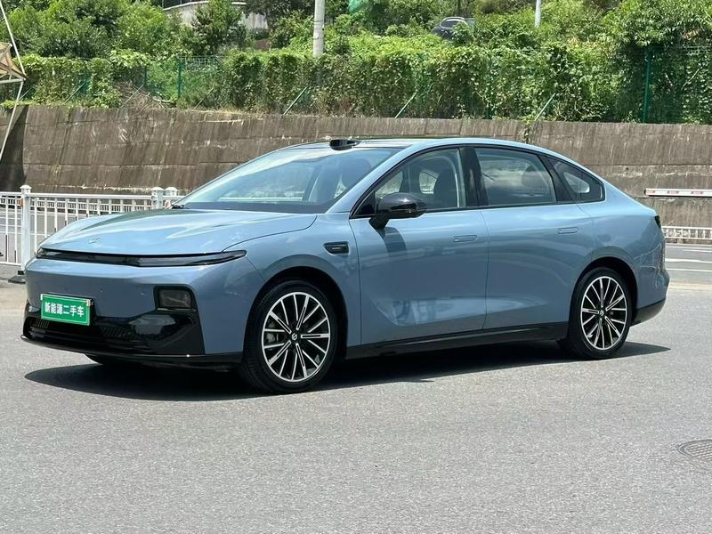 Leapmotor B01, 2025 — купить в Чебоксарах под ключ