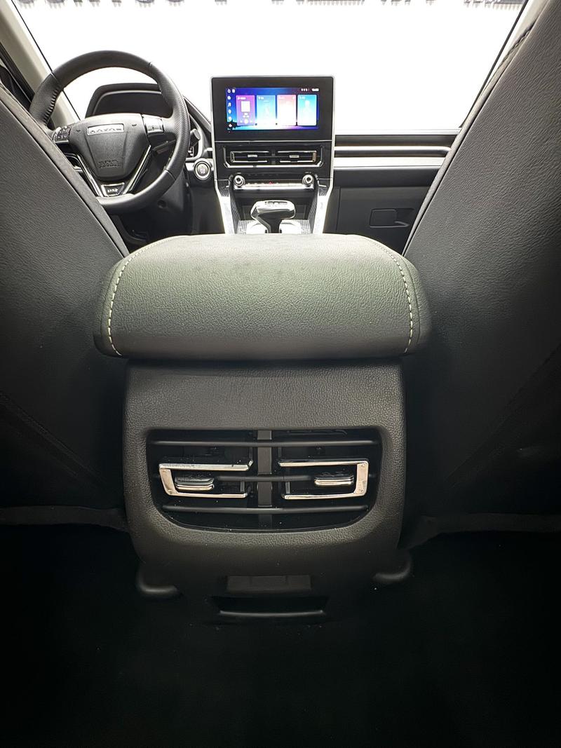 Haval M6, 2023 — фото 11 из 12