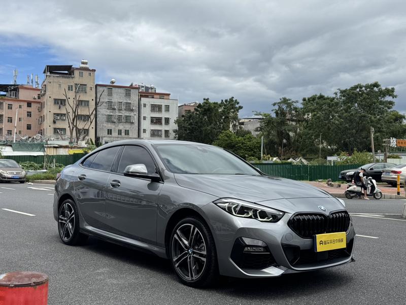 BMW 2 Series, 2025 — фото 3 из 12