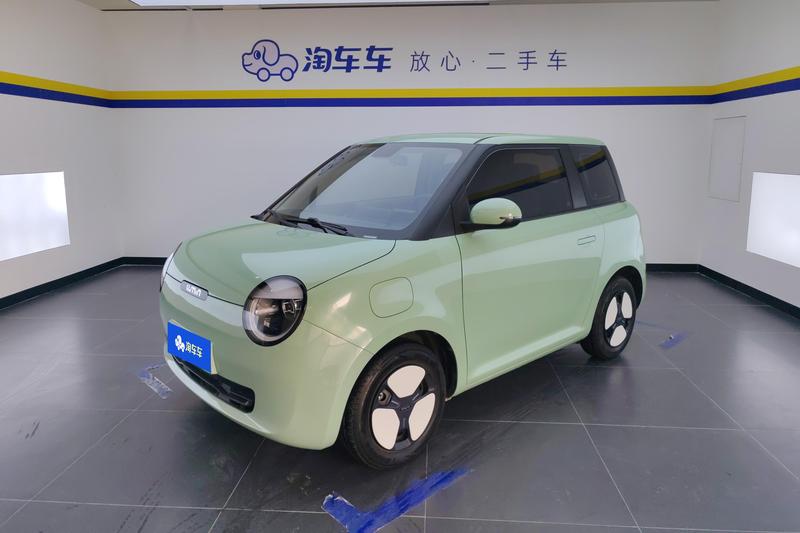 Changan Qiyuan (Nevo) Lumin, 2022 — купить в Перми под ключ