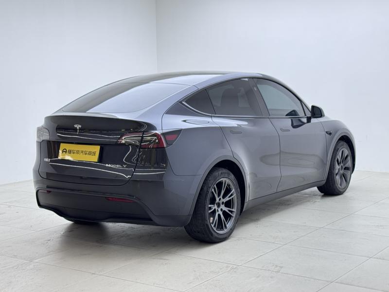 Tesla Model Y, 2024 — фото 7 из 12