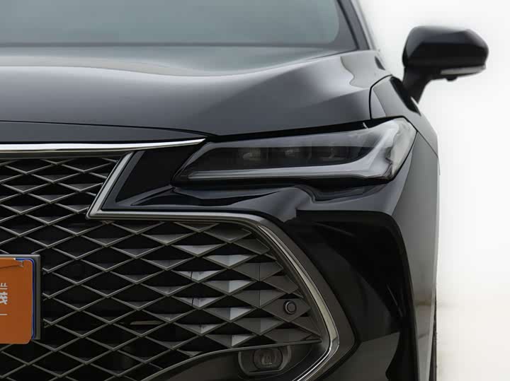 Toyota Avalon, 2025 — фото 4 из 9