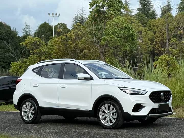 MG Motor ZS, 2022 — фото 3 из 9