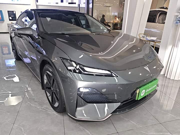 Changan Deepal SL03, 2022 — фото 4 из 9