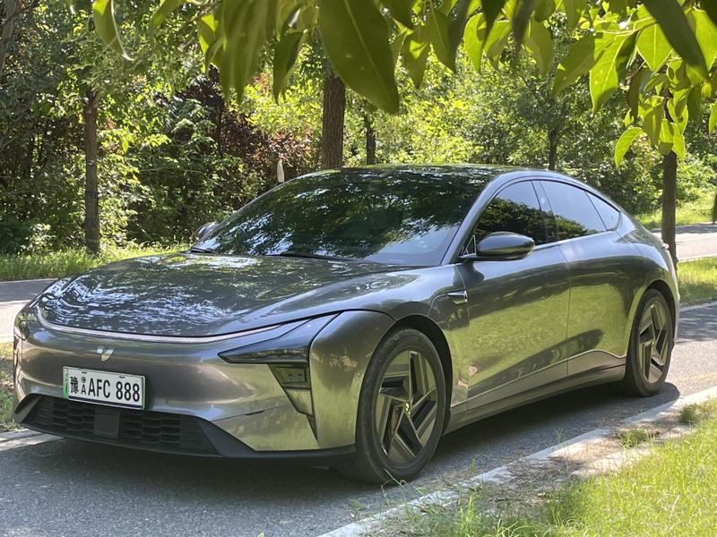 Geely Jiyue 07, 2024 — купить в Саранске под ключ