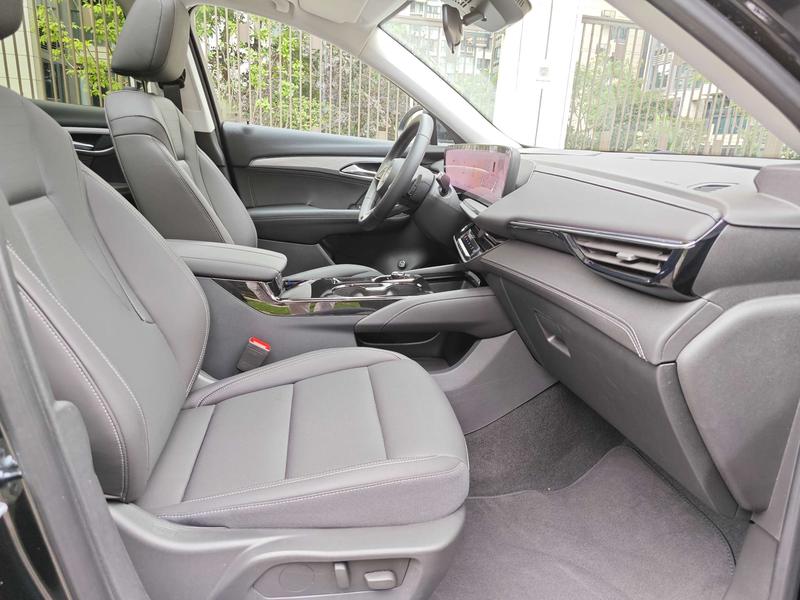 Buick Envision S, 2025 — фото 11 из 12