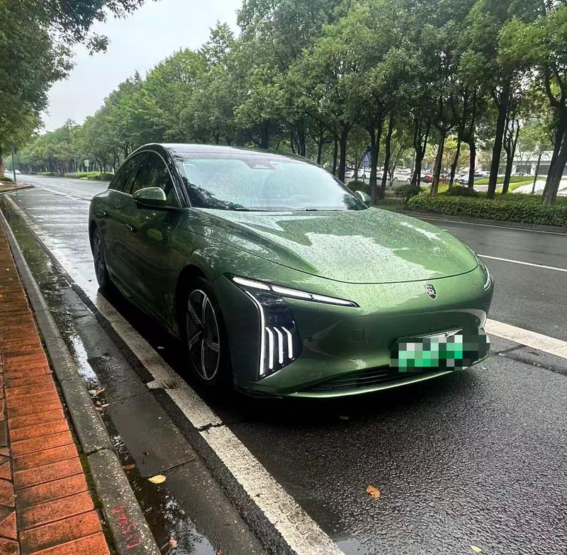 Dongfeng Forthing Xinghai S7, 2024 — фото 2 из 9