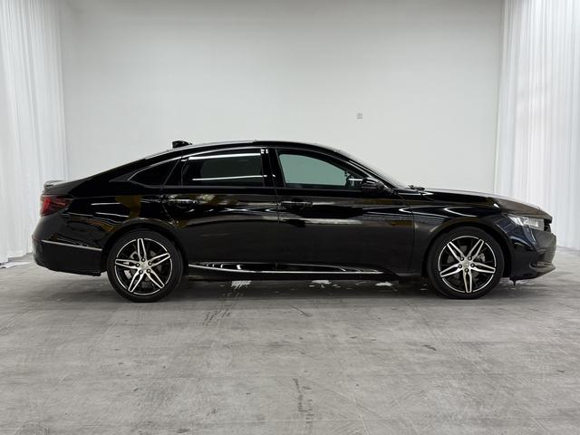 Honda Accord, 2023 — фото 8 из 12