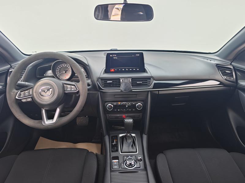 Mazda CX-4, 2022 — фото 10 из 12