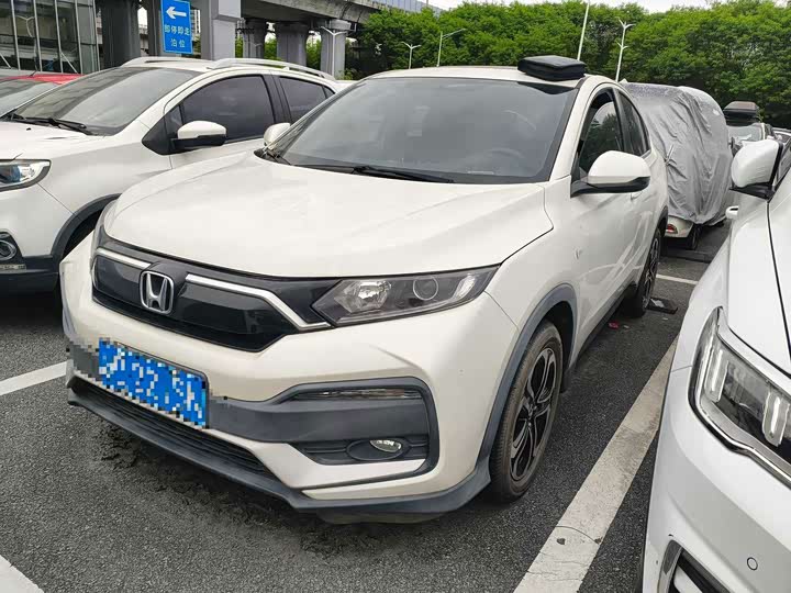 Honda XR-V, 2021 — купить в Перми под ключ