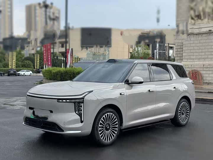 IM motors LS8, 2026 — купить в Рязани под ключ