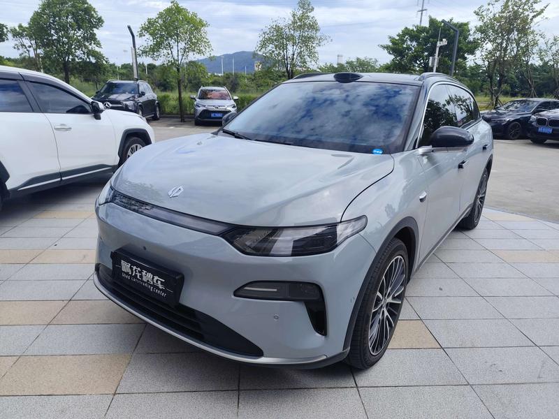 Leapmotor C11, 2025 — купить в Тамбове под ключ
