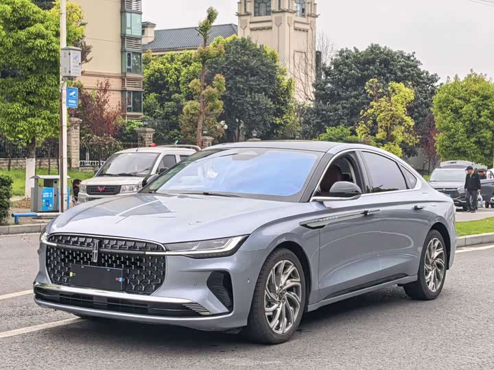 Lincoln Z (Zephyr), 2022 — купить в Белгороде под ключ