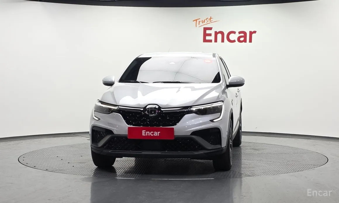 Renault XM3, 2023 — фото 3 из 12