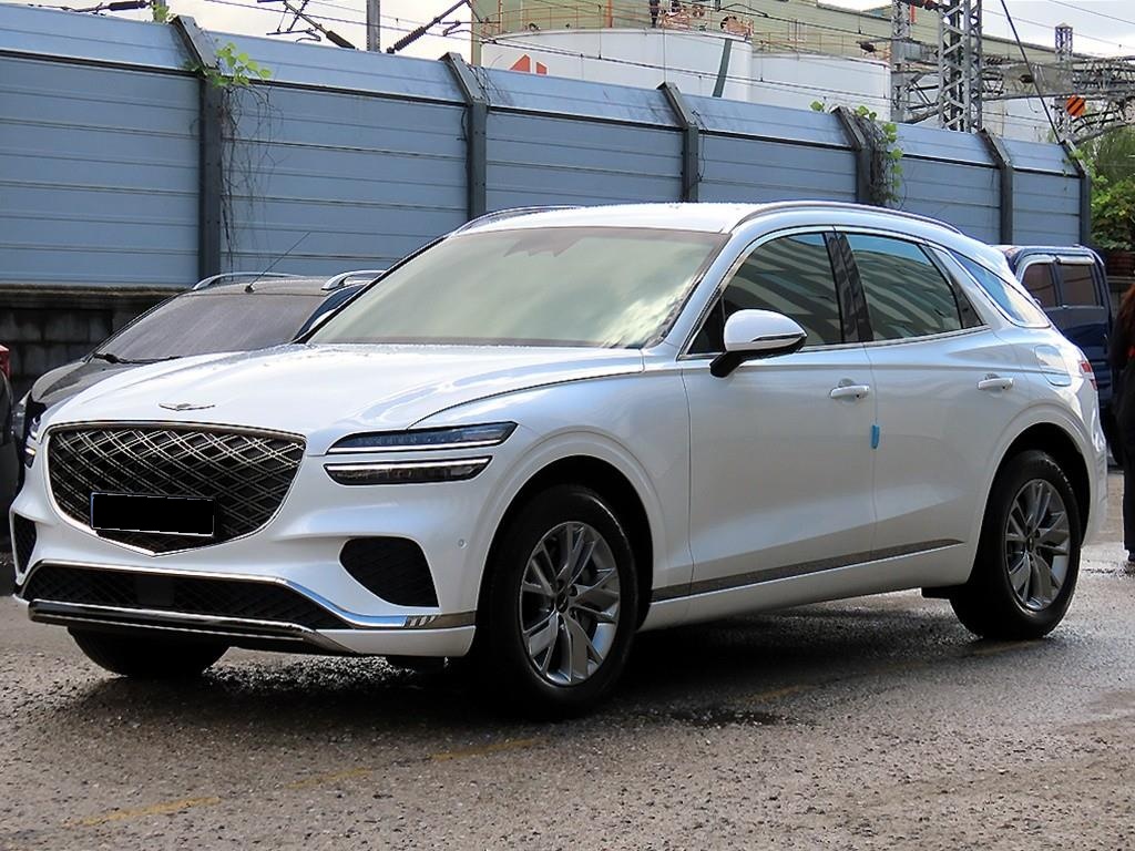 Genesis GV70, 2025 — купить в Кирове под ключ