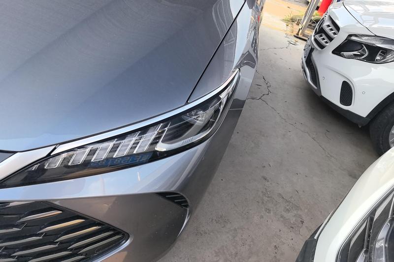 BYD Qin Plus, 2025 — фото 4 из 11