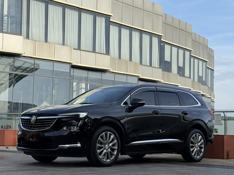 Buick Enclave, 2022 — купить в Тольятти под ключ
