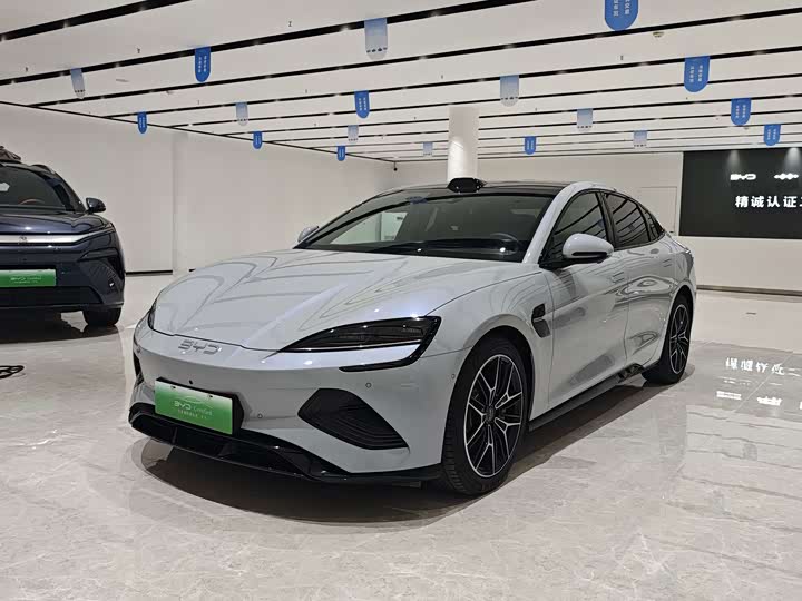 BYD Seal, 2025 — купить в Костроме под ключ