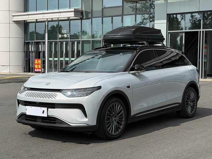 Leapmotor C11, 2023 — купить в Перми под ключ
