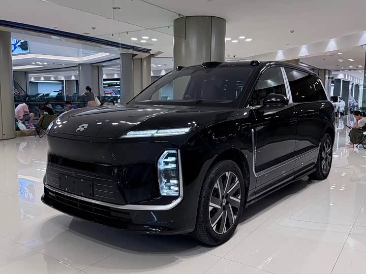 Nio ES9, 2026 — купить в Санкт-Петербурге под ключ