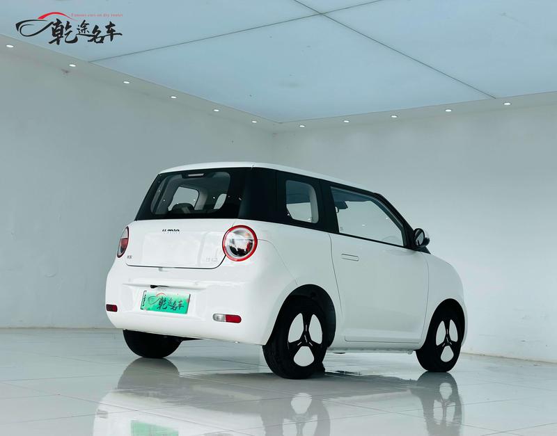 Changan Qiyuan (Nevo) Lumin, 2023 — фото 7 из 12